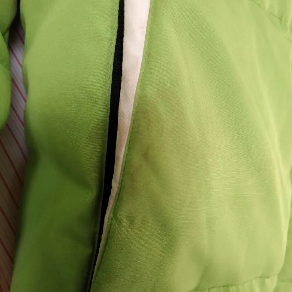 Down jacket  - Picture 8 of 9